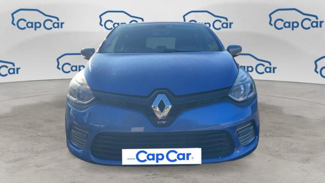 Renault Clio image 3