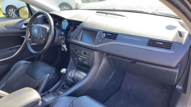 Citroen C5 image 6