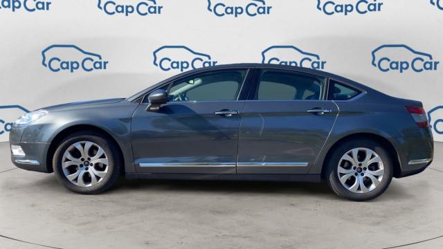Citroen C5 image 4