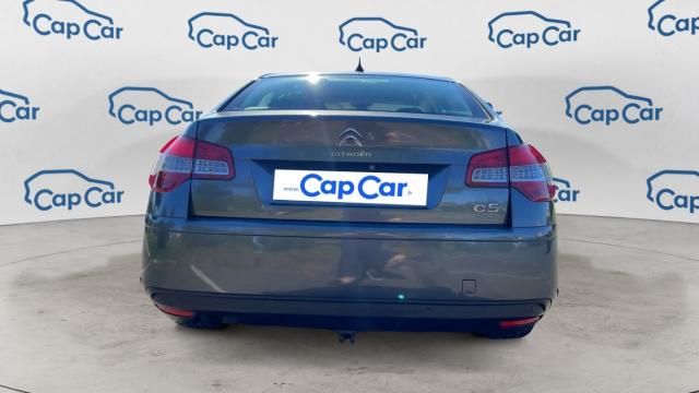 Citroen C5 image 7