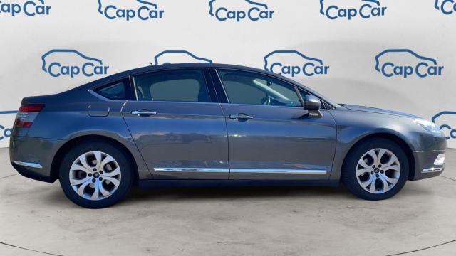 Citroen C5 image 2