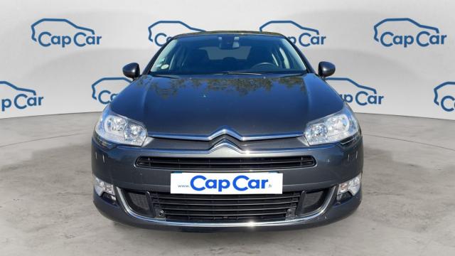 Citroen C5 image 3
