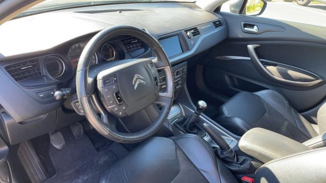 Citroen C5 image 9