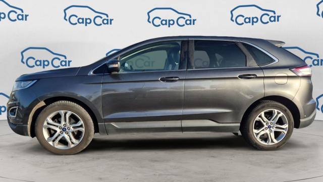 Ford Edge image 4