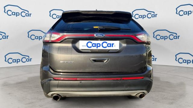 Ford Edge image 7