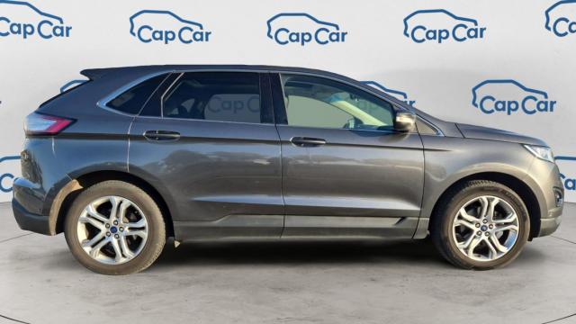 Ford Edge image 5