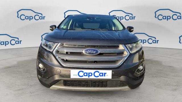Ford Edge image 9