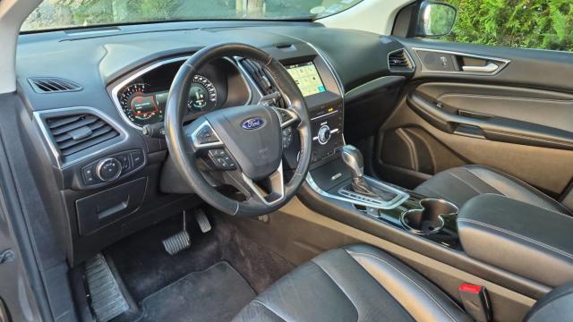 Ford Edge image 1