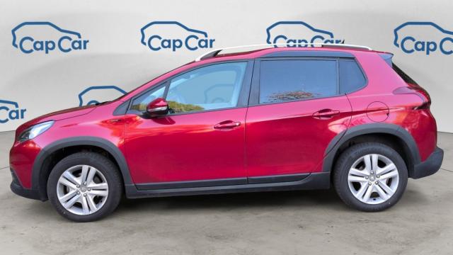 Peugeot 2008 image 4