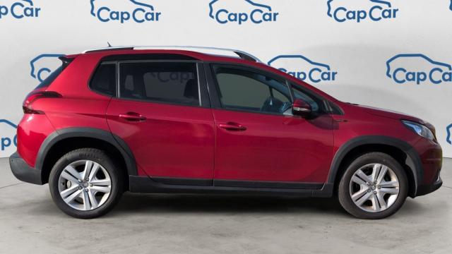 Peugeot 2008 image 6