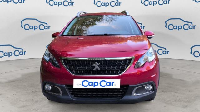 Peugeot 2008 image 9