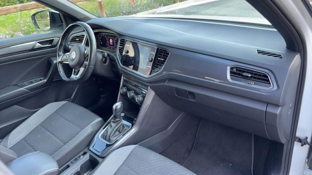 Volkswagen T-Roc image 9