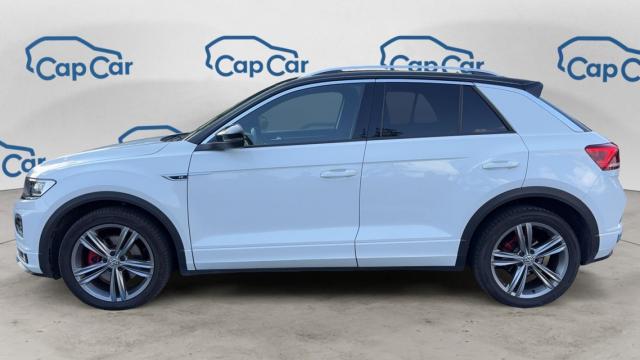 Volkswagen T-Roc image 4