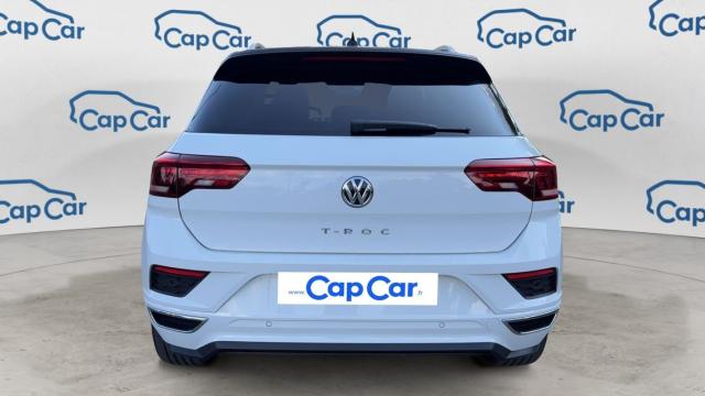 Volkswagen T-Roc image 6