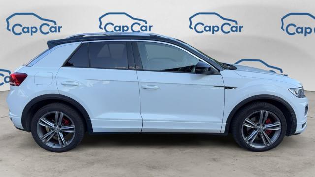 Volkswagen T-Roc image 8