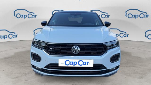 Volkswagen T-Roc image 3