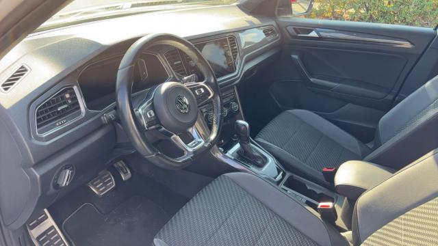 Volkswagen T-Roc image 1