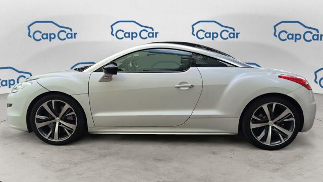 Peugeot Rcz image 3