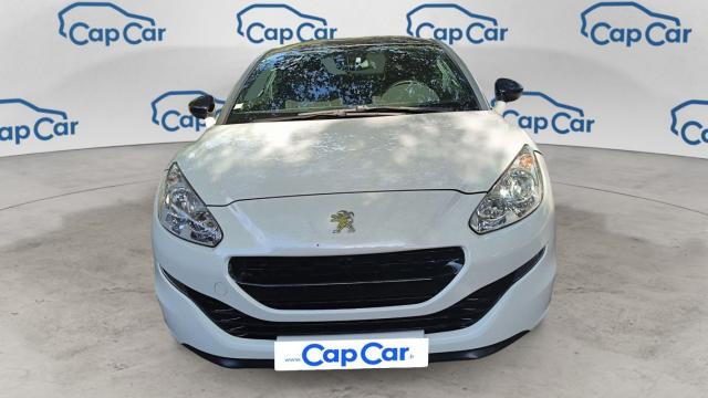 Peugeot Rcz image 1
