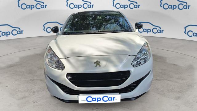 Peugeot Rcz image 6