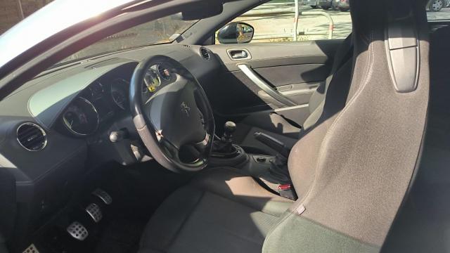 Peugeot Rcz image 4