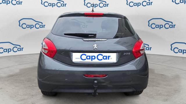 Peugeot 208 image 1