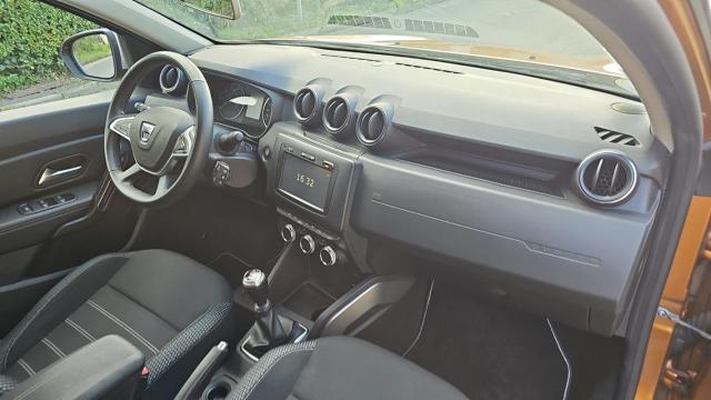 Dacia Duster image 7