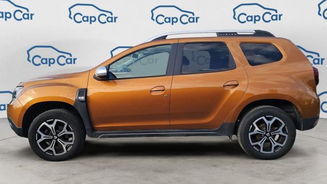 Dacia Duster image 4