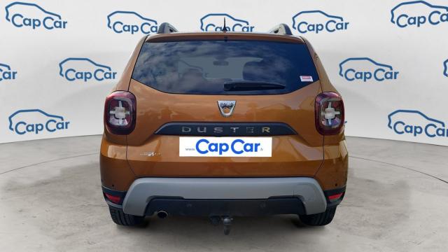 Dacia Duster image 5