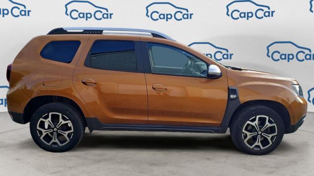 Dacia Duster image 1