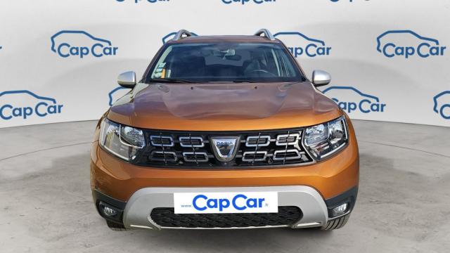 Dacia Duster image 2