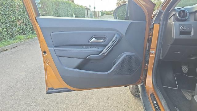 Dacia Duster image 6