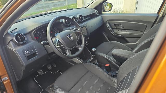 Dacia Duster image 9