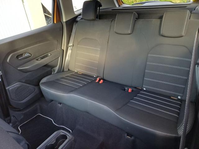 Dacia Duster image 3