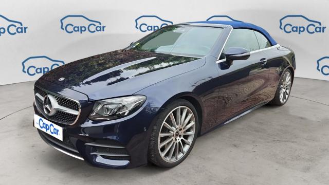 Mercedes Benz Classe E 220 D 194 9g-Tronic Executive