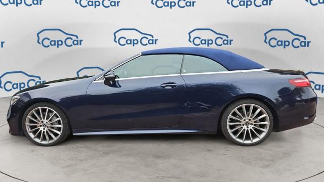 Mercedes Benz Classe E image 9