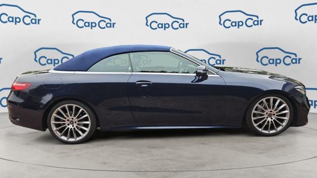 Mercedes Benz Classe E image 8