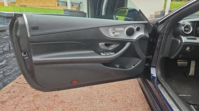Mercedes Benz Classe E image 6