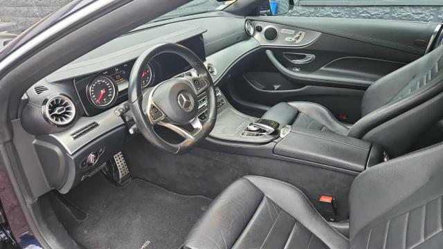 Mercedes Benz Classe E image 5