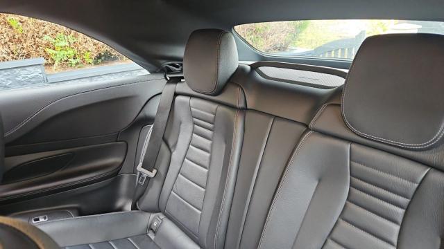 Mercedes Benz Classe E image 3