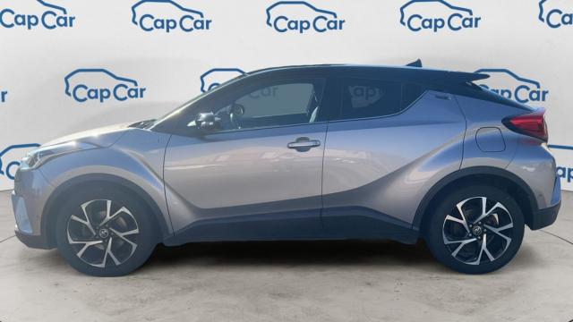 Toyota C-Hr image 3