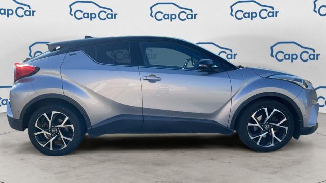 Toyota C-Hr image 2