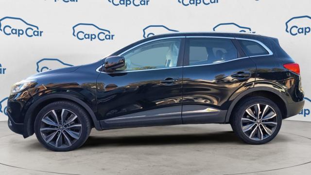 Renault Kadjar image 1