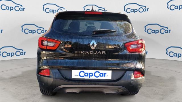 Renault Kadjar image 2