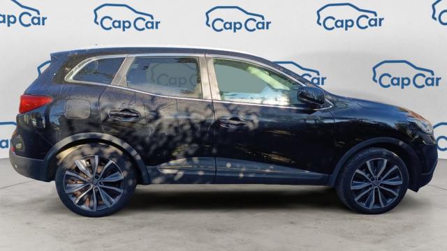 Renault Kadjar image 4