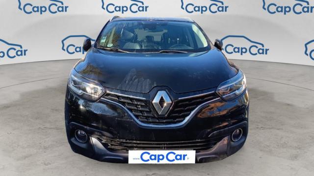 Renault Kadjar image 5