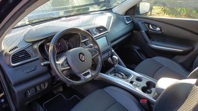 Renault Kadjar image 8