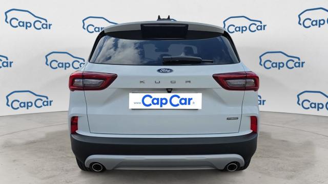 Ford Kuga image 8