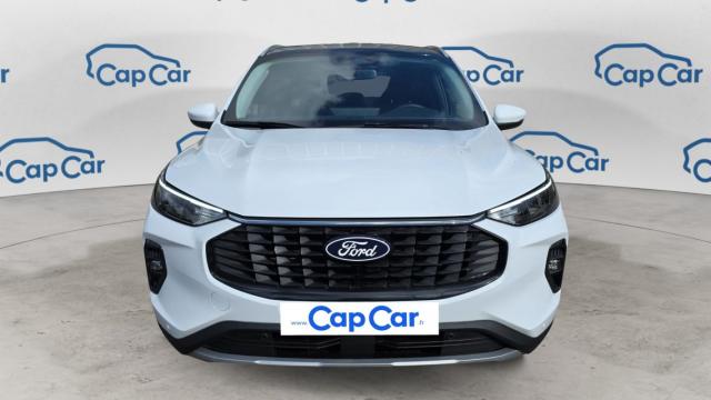 Ford Kuga image 2