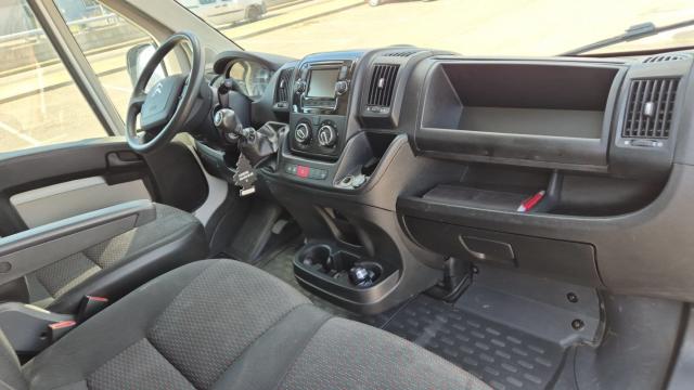 Citroen Jumper image 1